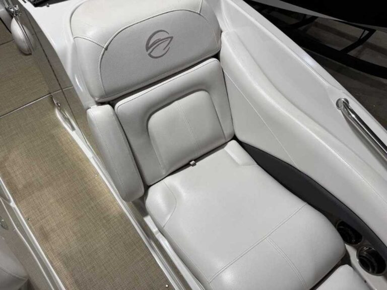 2014 Crownline 255 SS - BLOWOUT!!! US-KIS80982I314 [photo 15]